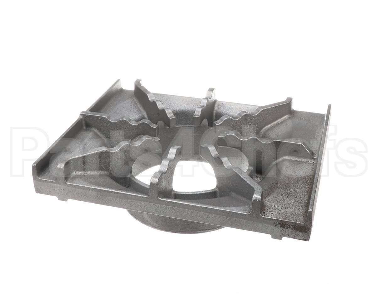 35335 Imperial Rear Grate, 12, Ihr-6-Cast Iron (Old P/N