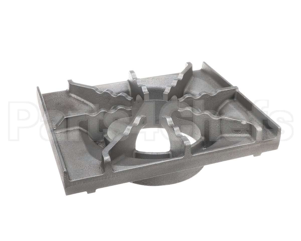 35335.0000 Imperial Rear Grate 12 Ihr-6-Cast Iron (Old Pn