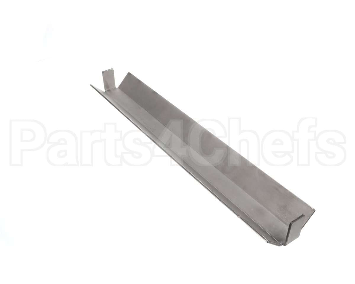 353418-1 Vollrath Radiant (Long)