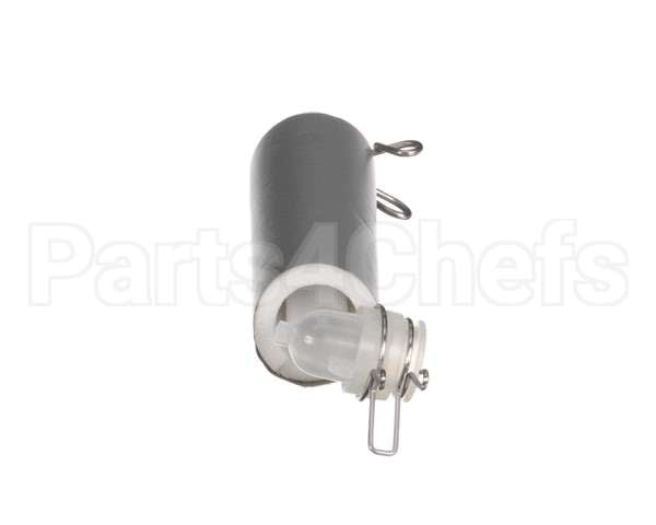 35342.0000 Bunn Tube, Silicone-Formed