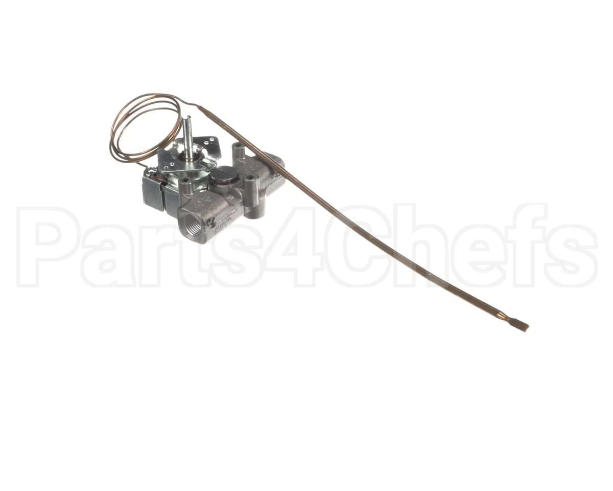 353475-1 Vollrath Thermostat