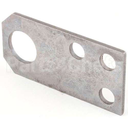 353483-1 Compatible Vulcan Door Plate
