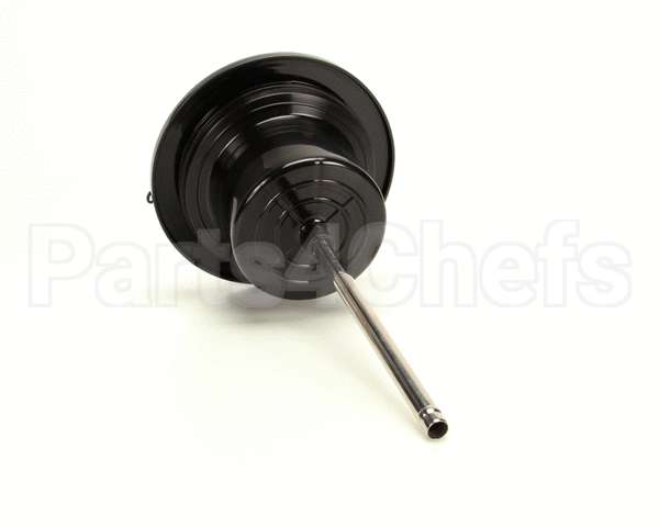 35365.0000 Bunn Lid Assembly, Brew-Thru 1.5Gl