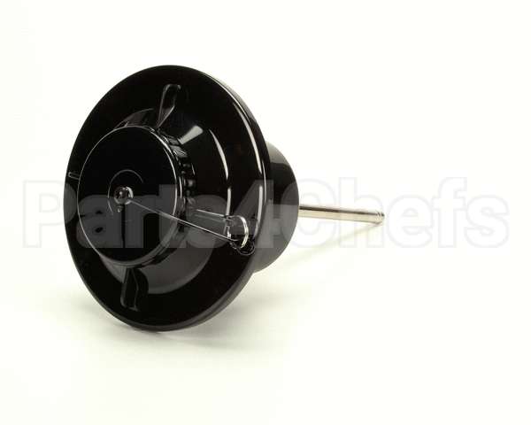 35365.0000 Bunn Lid Assembly, Brew-Thru 1.5Gl