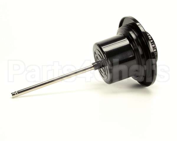 35365.0000 Bunn Lid Assembly, Brew-Thru 1.5Gl