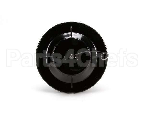 35365.0001 Bunn Lid Assembly, Brew-Thru 1.0 Gal