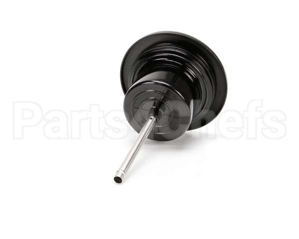 35365.0001 Bunn Lid Assembly, Brew-Thru 1.0 Gal