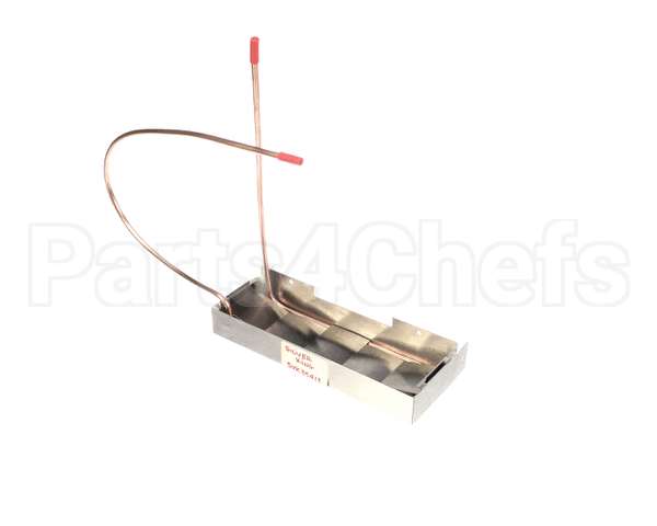 35412 Silver King Assembly Condensate Pan Sksr/Sf