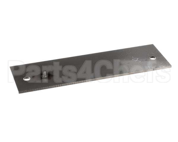 35414 Henny Penny Plate-Shim Assembly L.h.
