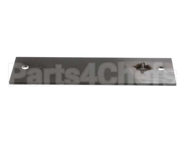 35414 Henny Penny Plate-Shim Assembly L.h.