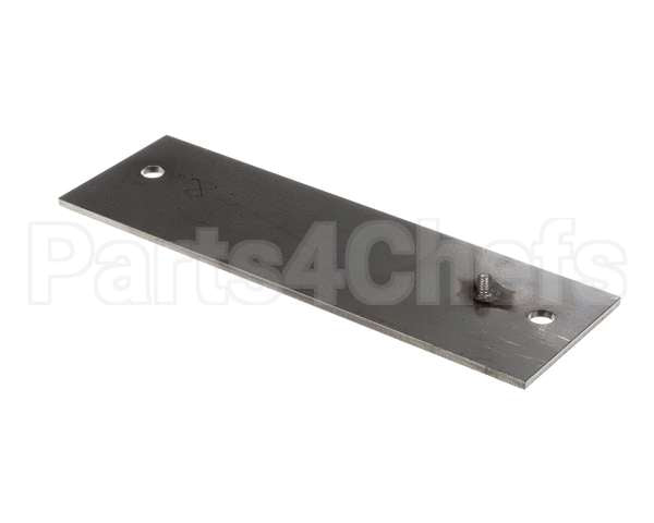 35414 Henny Penny Plate-Shim Assembly L.h.