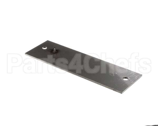 35415 Henny Penny Plate-Shim Assembly R.h.