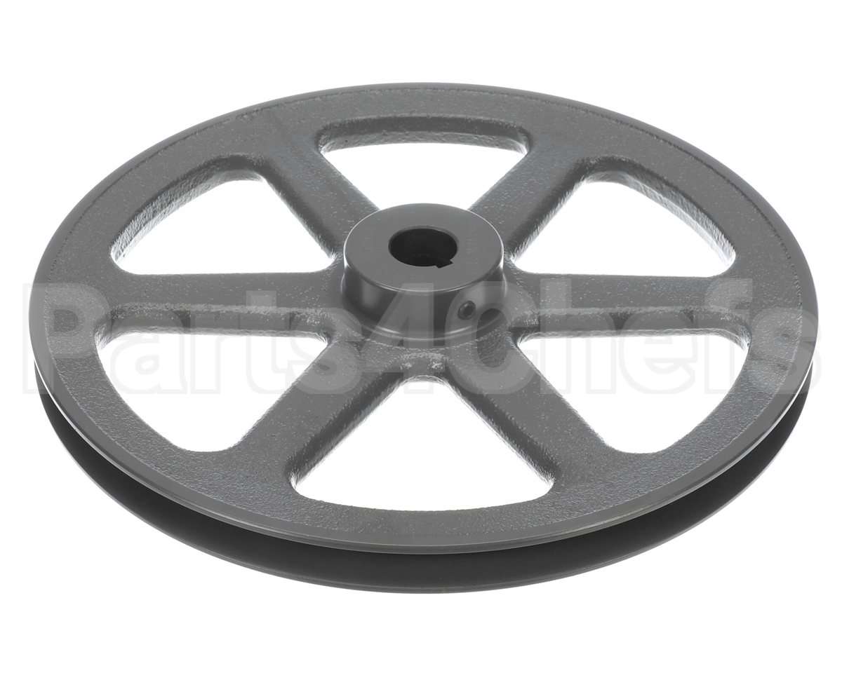 354169 Accurex Sheave,Bk120 X 1,Tb Woods