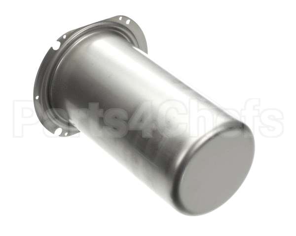 35430.0000 Bunn Tank, W/Gasket Groove