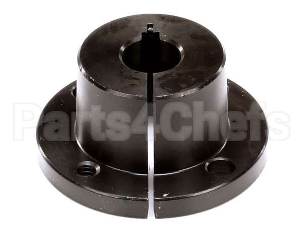 354404 Accurex Bushing,Qt X 0.625,W/Set Scr