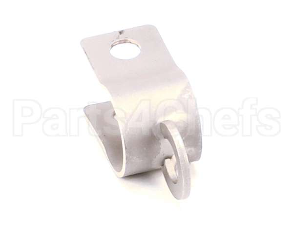 35442 Giles Probe Clamp, Weld Assembly
