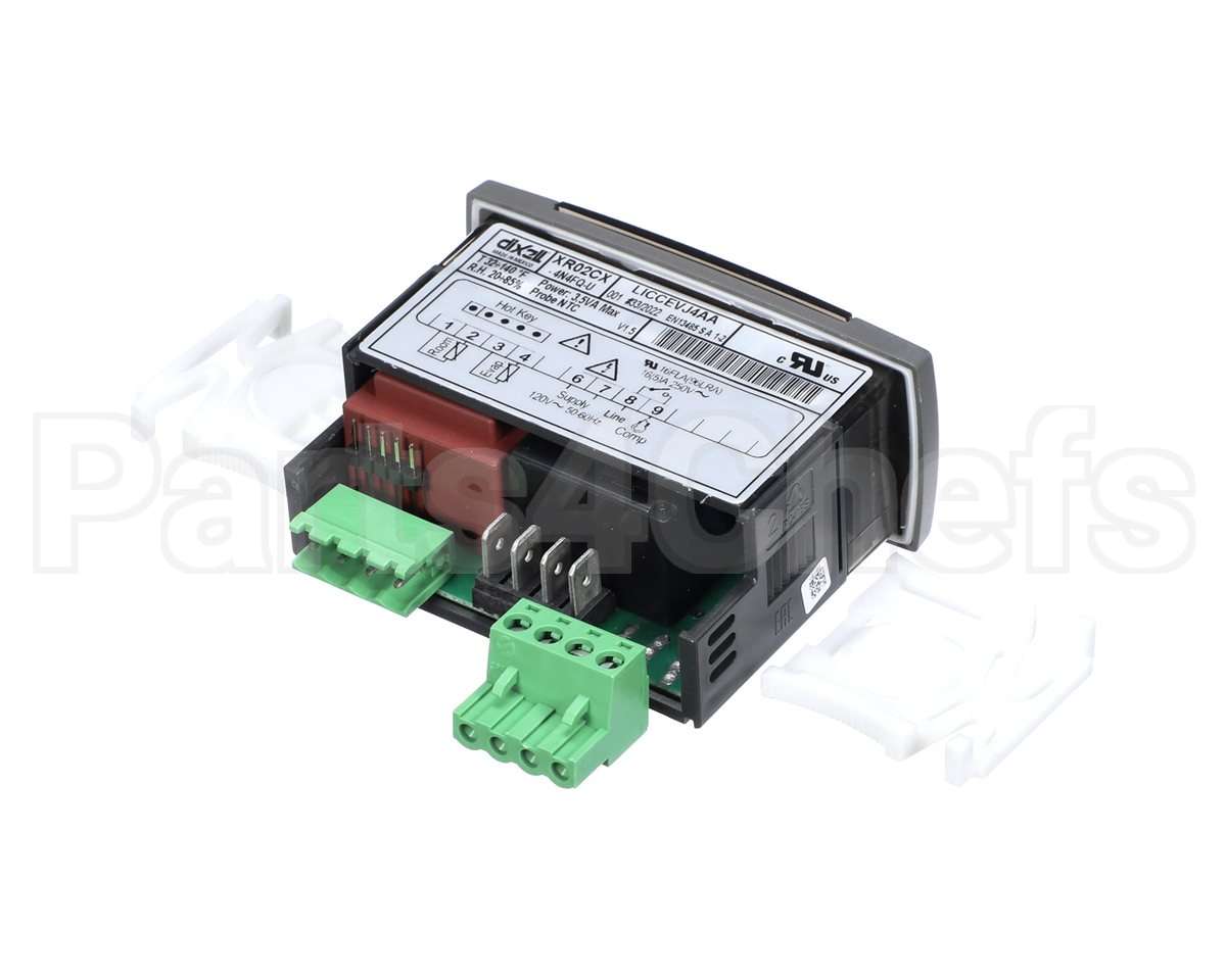 35442 Prince Castle Controller Electronic