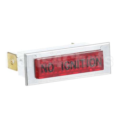 354575-4 Vulcan Signal Light