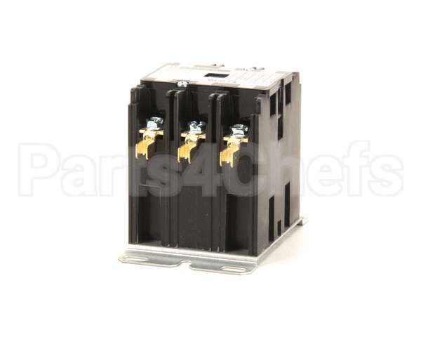 35470 Imperial Icve/Ire - 25 Amp, 3 Pole, 208-240V, Con