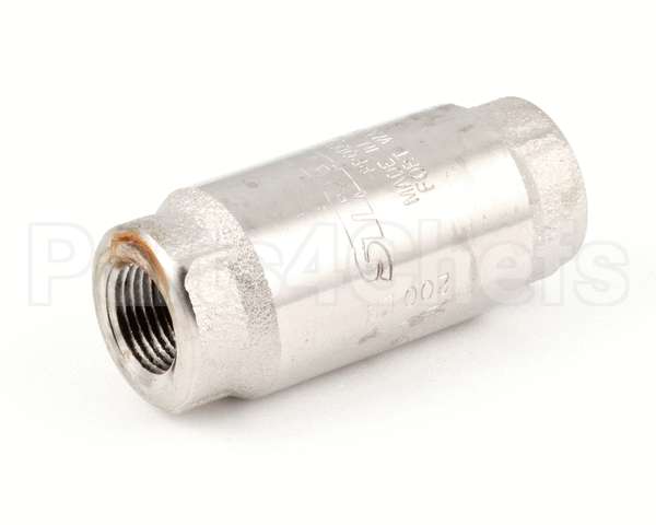 35472 Henny Penny Check Valve-Pressure