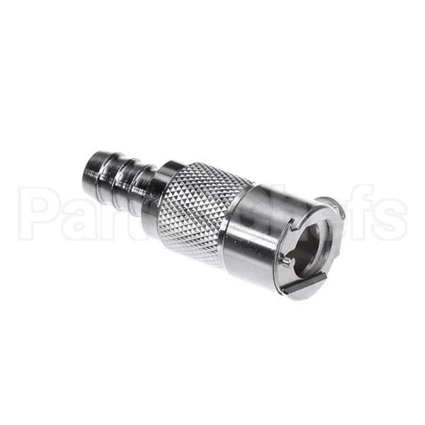 3547347 Compatible Multiplex Cplng Lc Fem Vlvd Inline 3/8 B