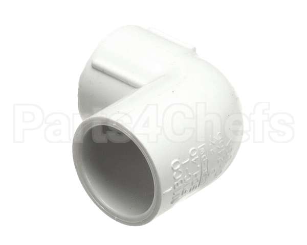 3547370 Delfield Elbow,90,1,Slip/Thread, Pvc