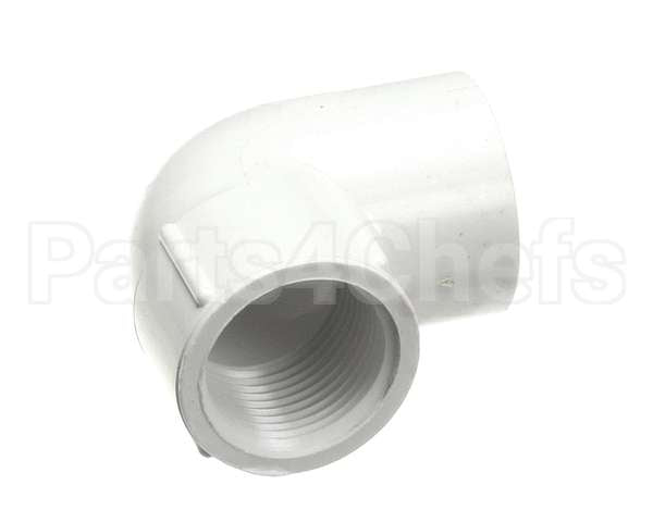3547370 Delfield Elbow,90,1,Slip/Thread, Pvc