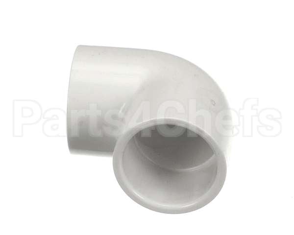 3547371 Delfield Elbow,90,1,Slip/Slip,Pvc