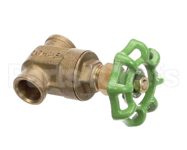 3547486 Delfield Valve,Gate,1/2