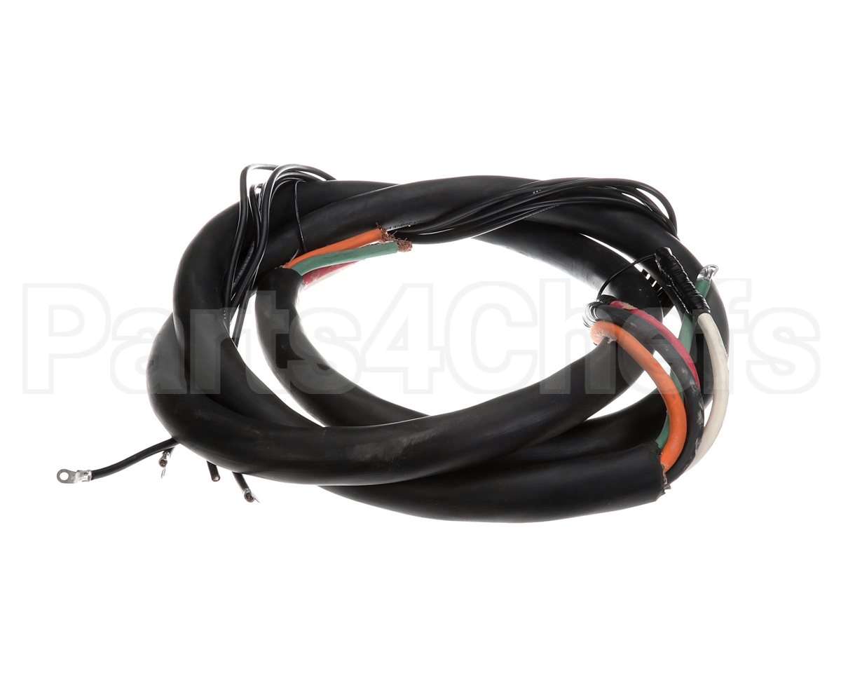 35476 Henny Penny Cord Assembly