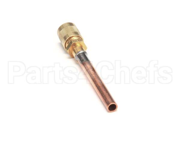 3547639 Delfield Valve,Access,#A31004, 1/4 O.d.