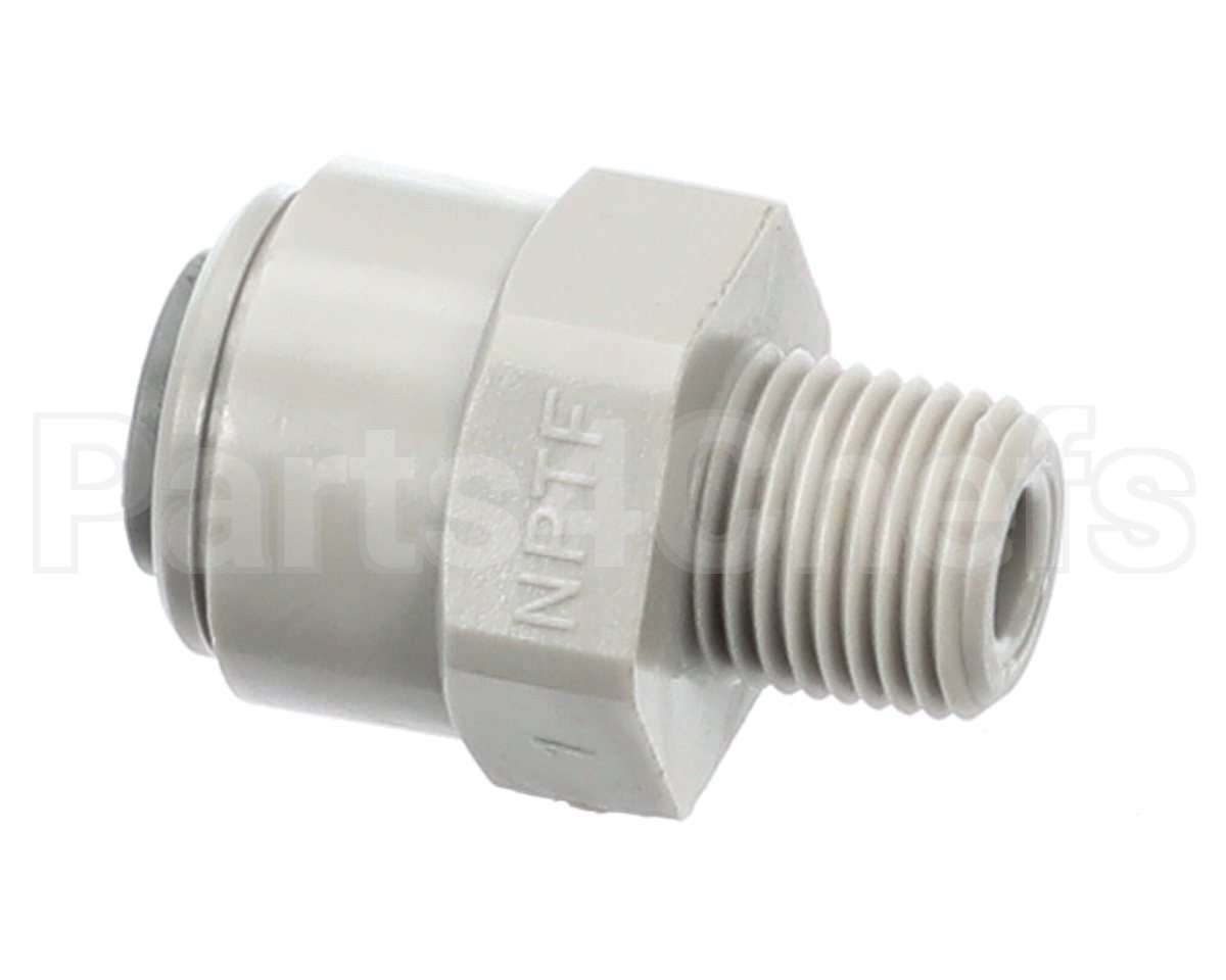 3547773 Multiplex Fitting,1/8" Mpt To 1/4" Ptc