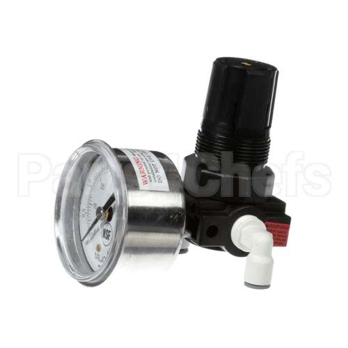 3547784 Multiplex Regular Pressure Water