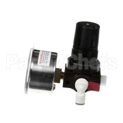 3547784 Multiplex Regular Pressure Water