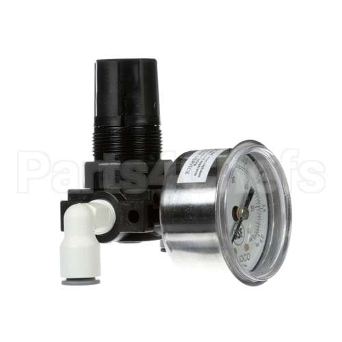 3547784 Multiplex Regular Pressure Water