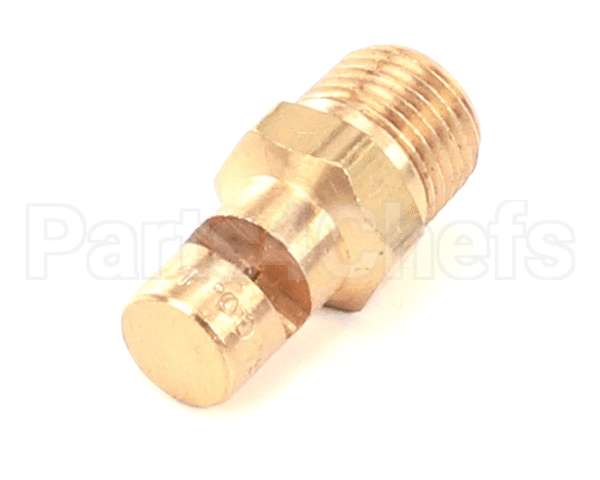 3547817 Delfield Nozzle, Flat Spray