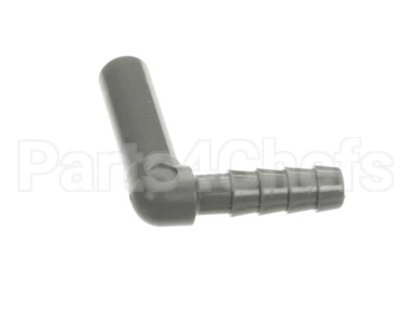 3547951 Delfield Fitting,5/16Stem,Barb