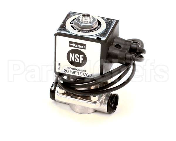 3547961 Delfield Valve,Slnd,Coffee