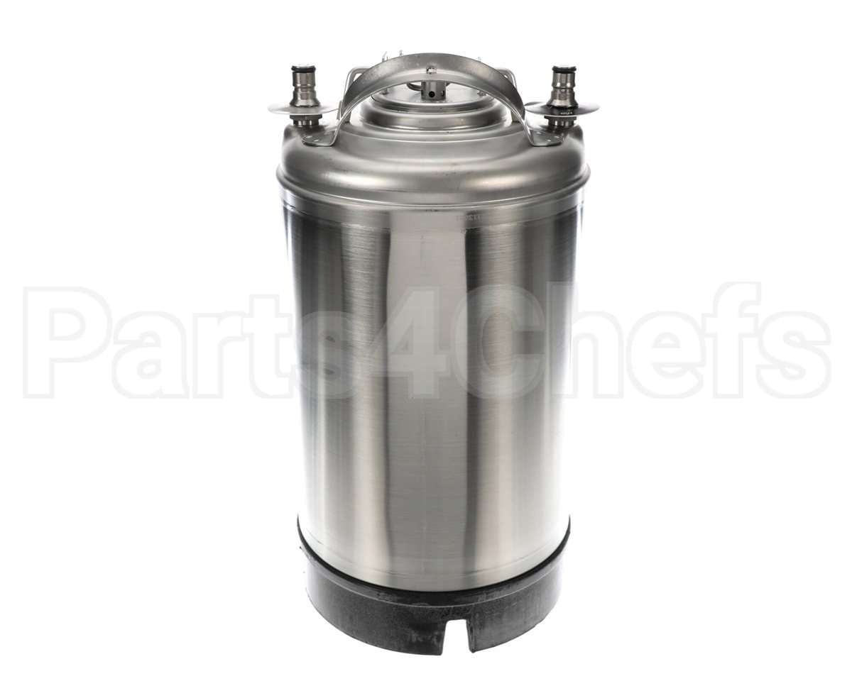 3547976 Multiplex Keg,3 Gal,With Collars