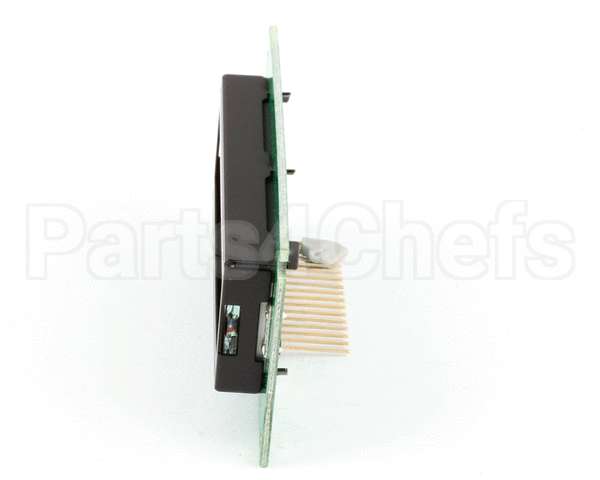 35493.1002 Bunn Control Board Assembly Lcd 2X16 Char-Str