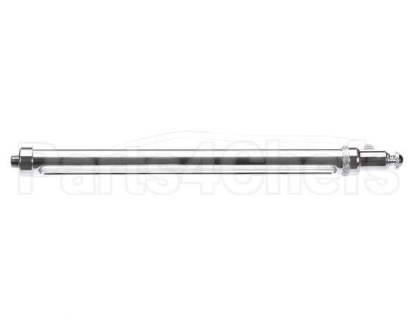 355-00032 Grindmaster Cecilware Sight Glass Assembly, 9 Gauge Shie