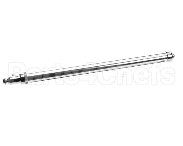 355-00034 Grindmaster Cecilware Sight Glass Assembly, 10.75 Gauge
