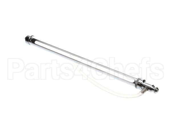 355-00034 Grindmaster Cecilware Sight Glass Assembly, 10.75 Gauge