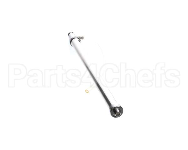 355-00034 Grindmaster Cecilware Sight Glass Assembly, 10.75 Gauge