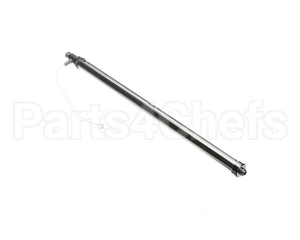 355-00036 Grindmaster Cecilware Sight Glass Assembly, 14.5 Gauge S