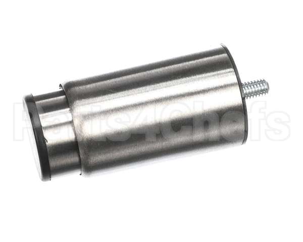 355-00046 Grindmaster Cecilware Leg Adjustable 4" Min Ss