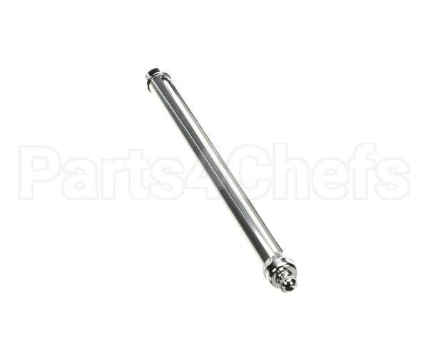 355-00078 Grindmaster Cecilware D020A Gauge Shield Assembly, 10.75