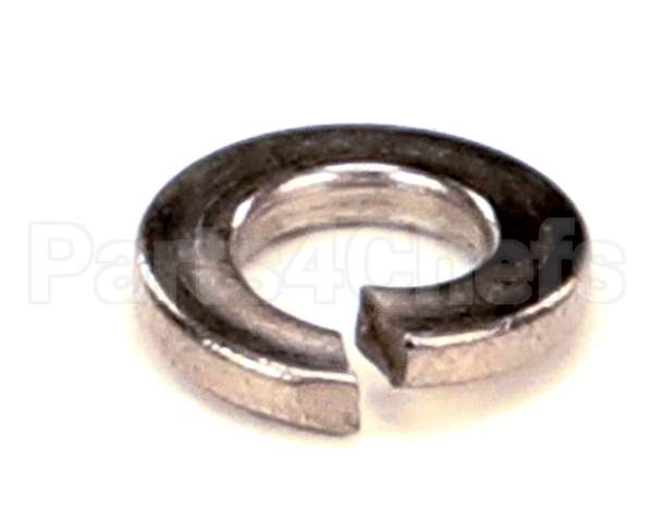 355-12936-00 Traulsen Washer,Helical Lock .250Ss