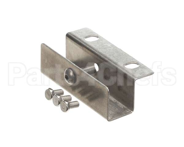 3550 Quikserv Bracket Locking Bar