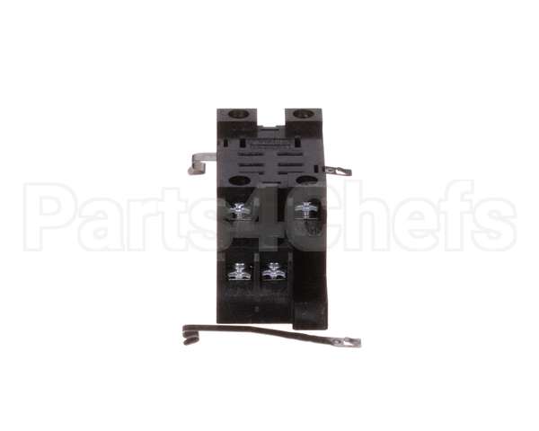 3550412 Ayr King 8- Pin Relay Socket